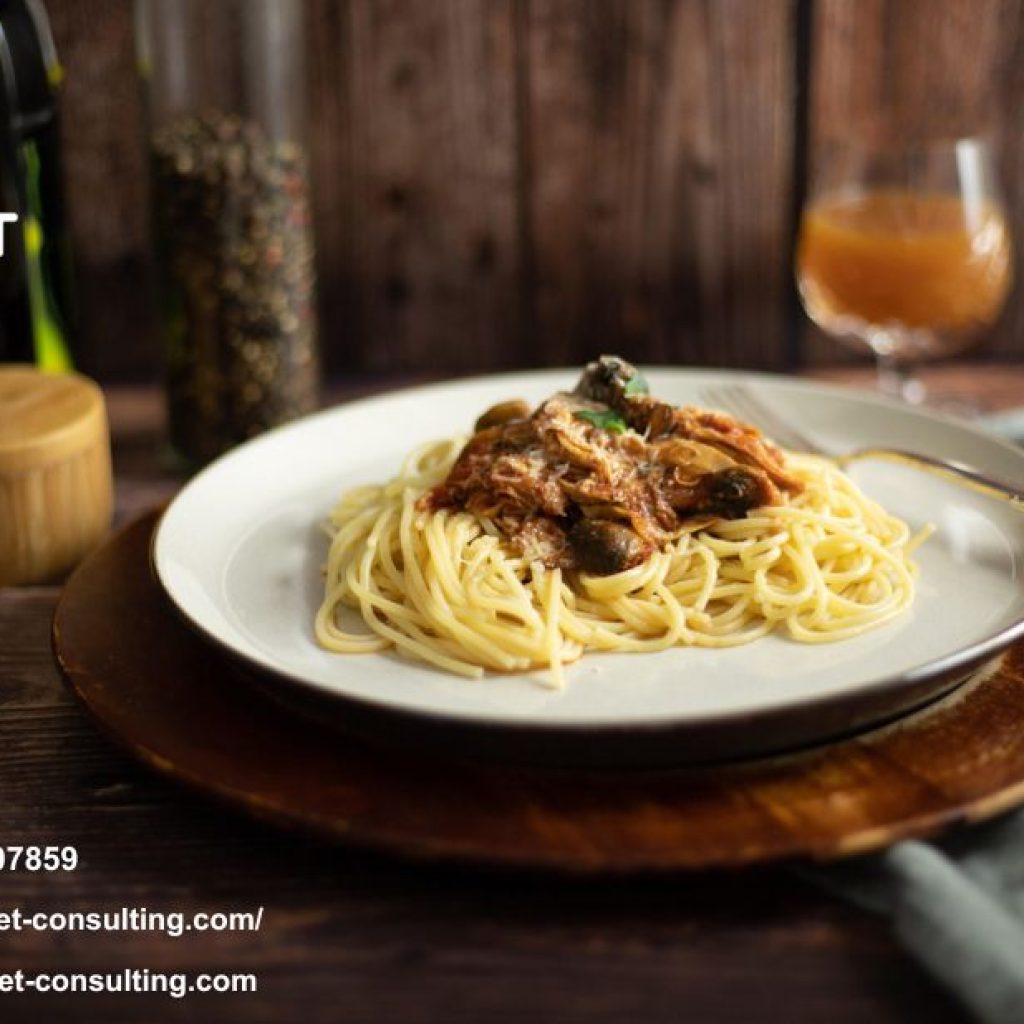 Boost Restaurant Profits with Expert Financial Guidance in Tanzania Boost Restaurant Profits with Expert Financial Guidance in Tanzania