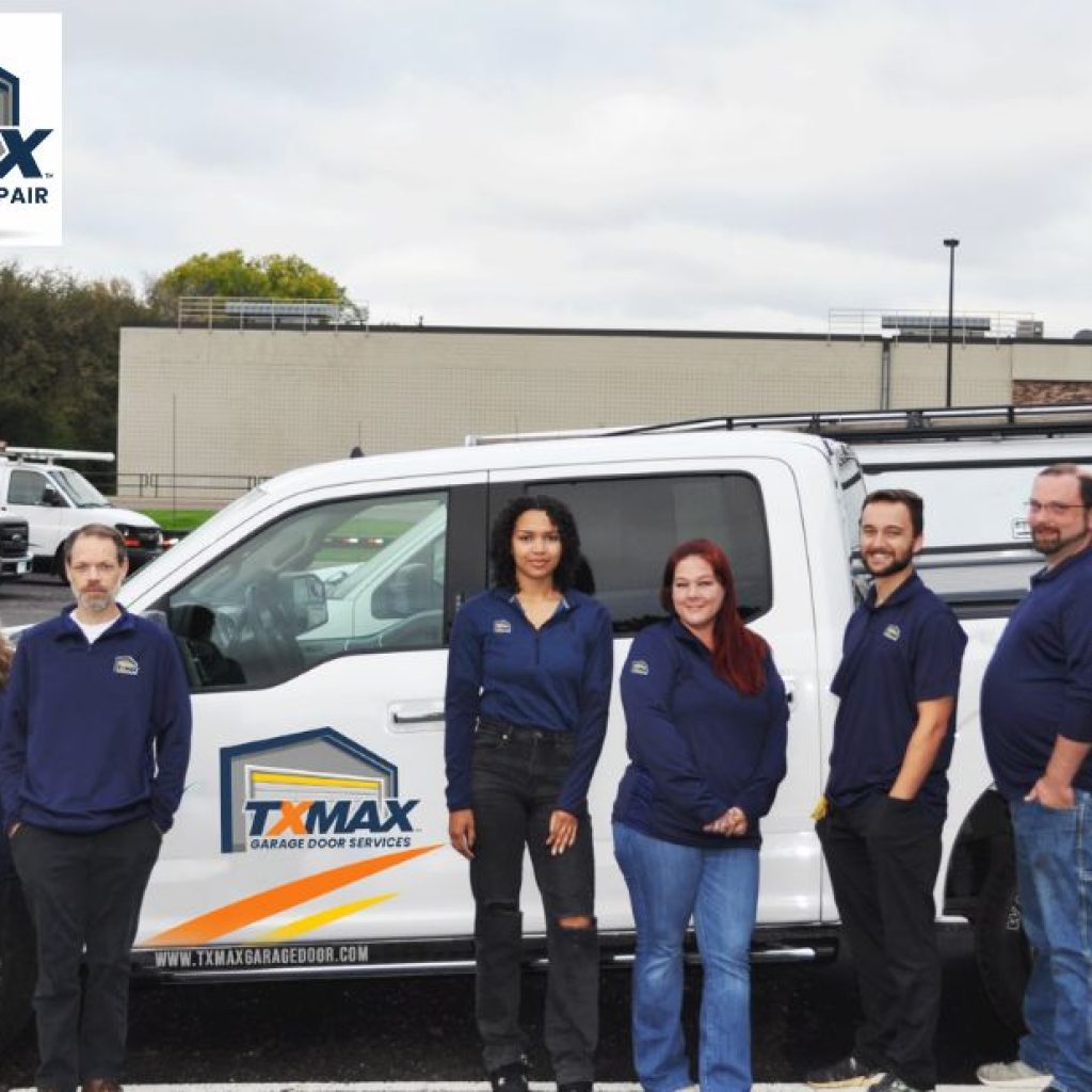 Garage Door Opener Repair San Antonio Tx | Txmax Garage Door Repair