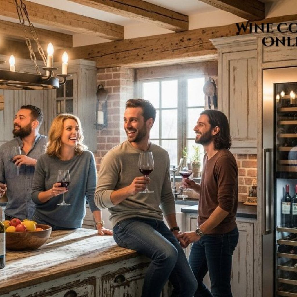Shop a Spacious Beverage Cooler for Your Home or Bar Shop a Spacious Beverage Cooler for Your Home or Bar