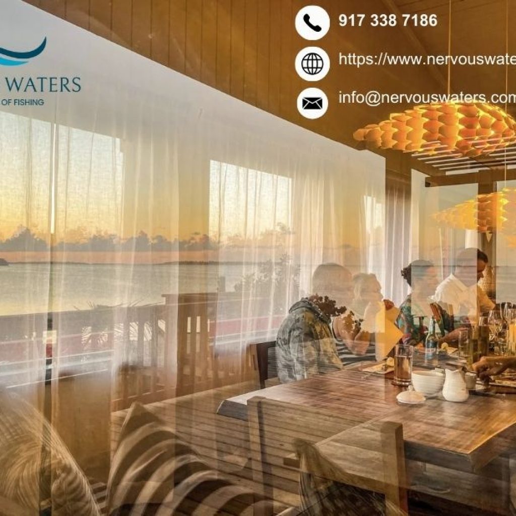 Best Fly Fishing Lodges In The Bahamas | Nervouswaters.com