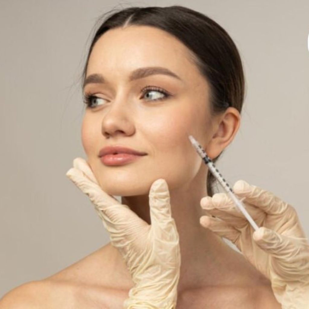 Transform Your Look with Expert Injectables in Buford