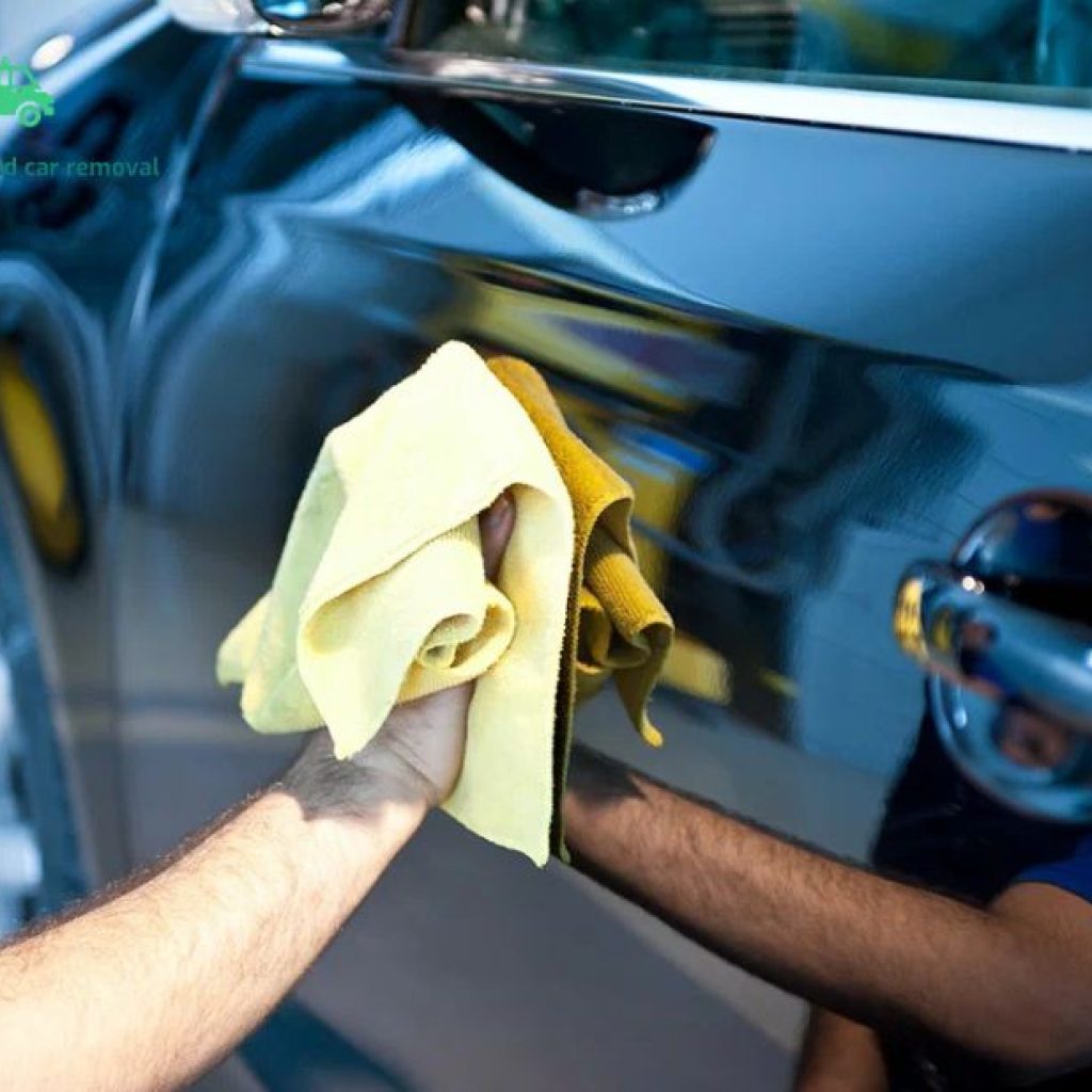 Get Top Cash for Your Unwanted Car in Melbourne Get Top Cash for Your Unwanted Car in Melbourne