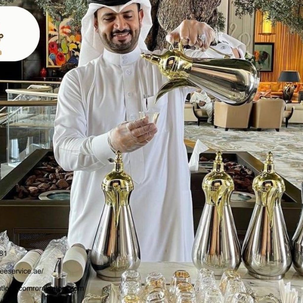 خدمة قهوة تقليدية في دبي | Arabiccoffeeservice.ae خدمة قهوة تقليدية في دبي | Arabiccoffeeservice.ae