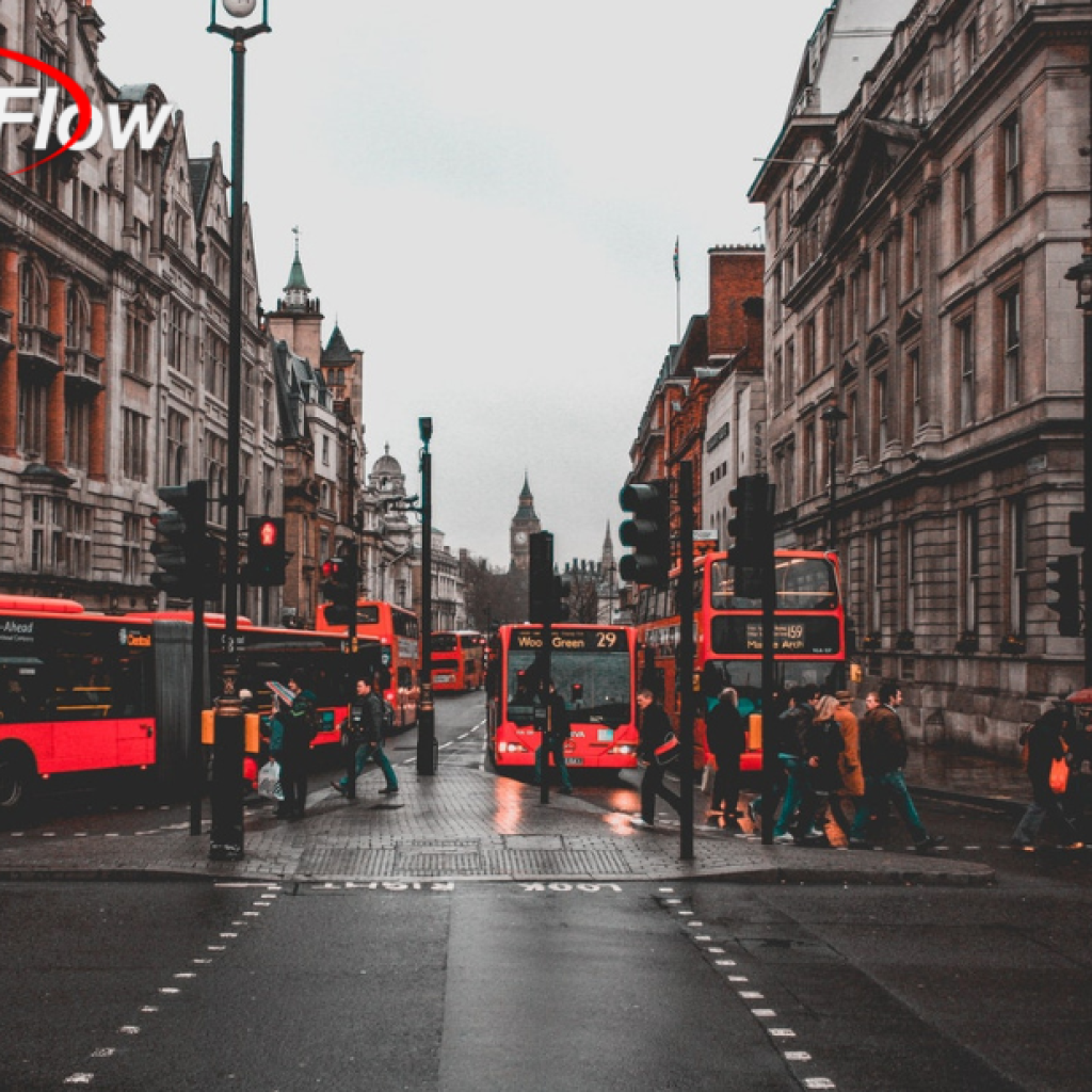 Streamline Global Shipping with a Smart Parcel Forwarding Service
