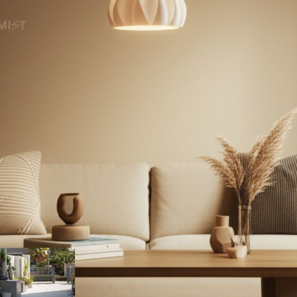 Revamp Your Space with Expert Interior Fit-Out Services