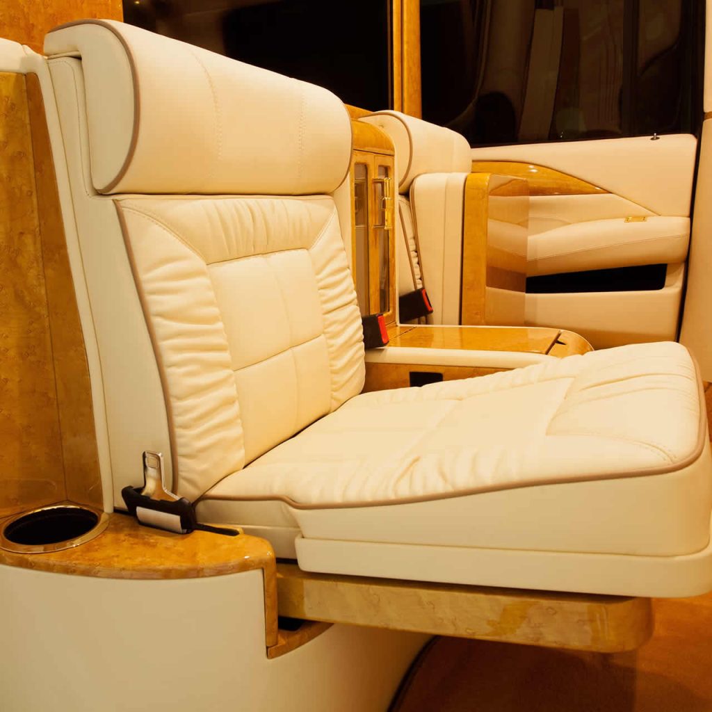 Personalized Custom Sprinter for Ultimate Comfort Personalized Custom Sprinter for Ultimate Comfort