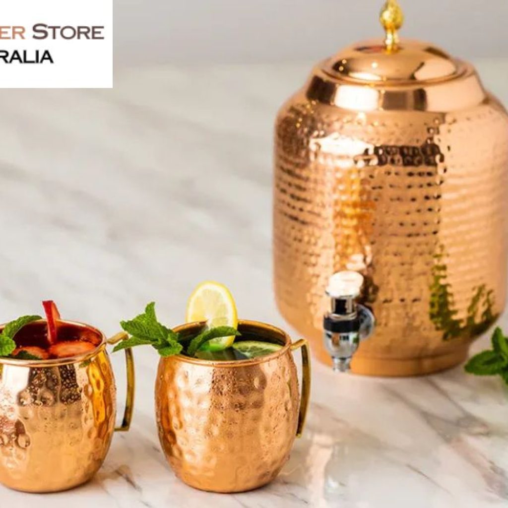 Shop Stylish Copper Bracelets for Health and Style Shop Stylish Copper Bracelets for Health and Style
