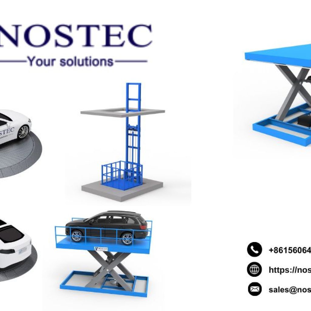 Discover the Car Rotating Platform: Smooth, Safe Vehicle Servicing Discover the Car Rotating Platform: Smooth, Safe Vehicle Servicing