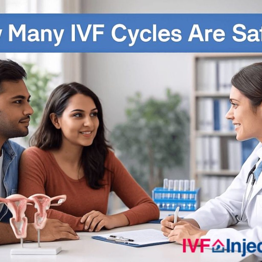 Safeguard Your IVF Journey: Safe Enoxaparin Use in Pregnancy