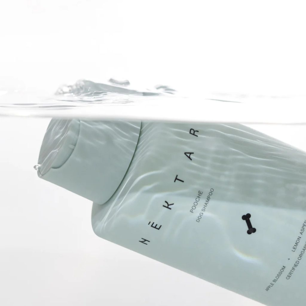 Gentle, natural dog shampoo options for Australian pets Gentle, natural dog shampoo options for Australian pets