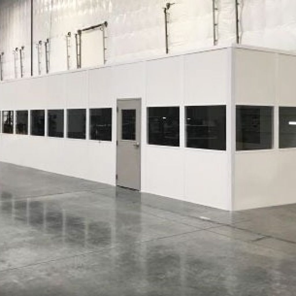 Efficient Warehouse Storage Solutions for Busy Locations