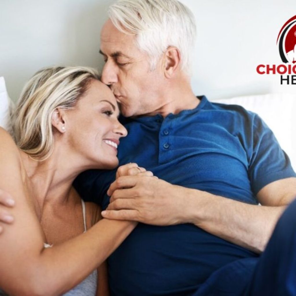 Reclaim Confidence: Male Sexual Health Solutions in the UK
