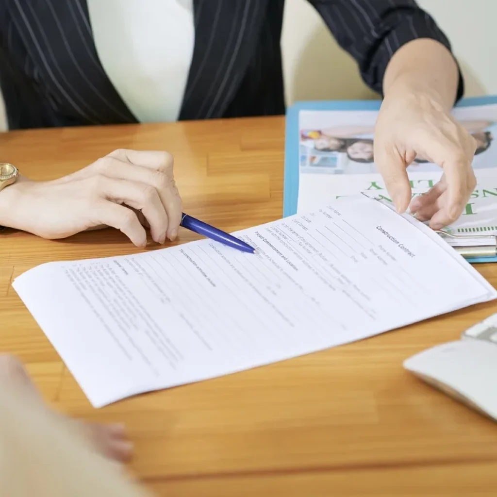 Gst Return Filing Service Provider | Rapidtax