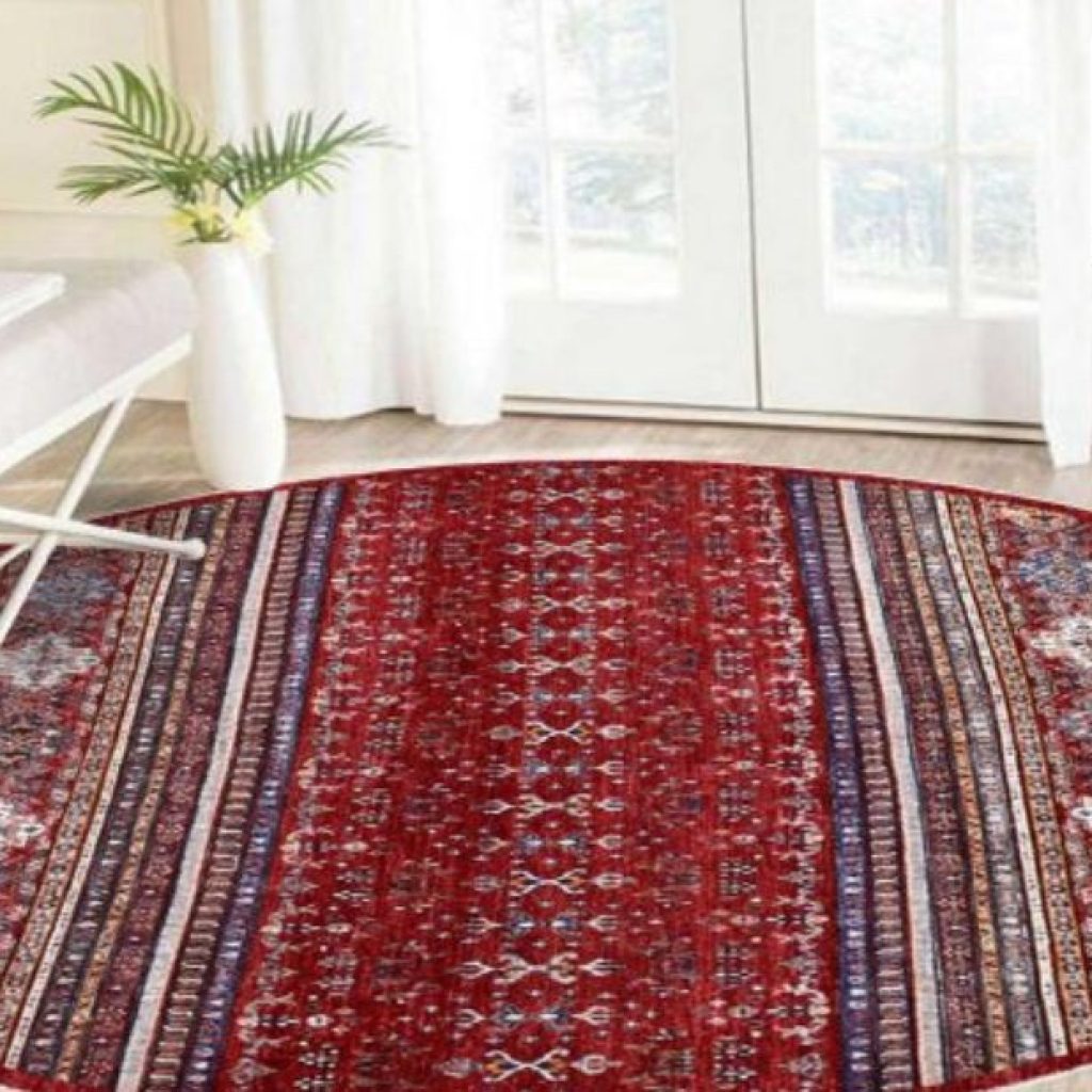 Light Colored Persian Rugs: Timeless Elegance for Your Space