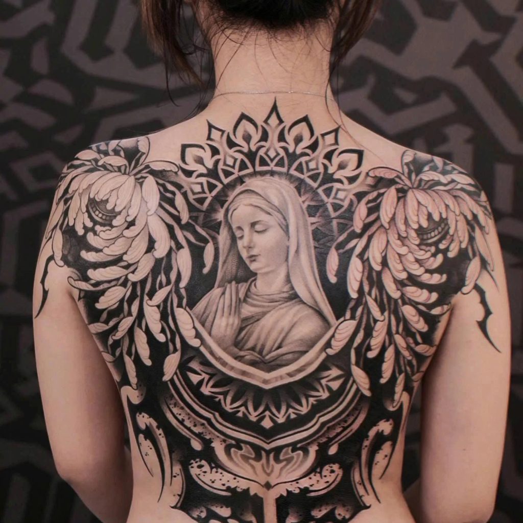Ink Journeys: Saigon’s Best Tattoo Studios and Artists Ink Journeys: Saigon’s Best Tattoo Studios and Artists