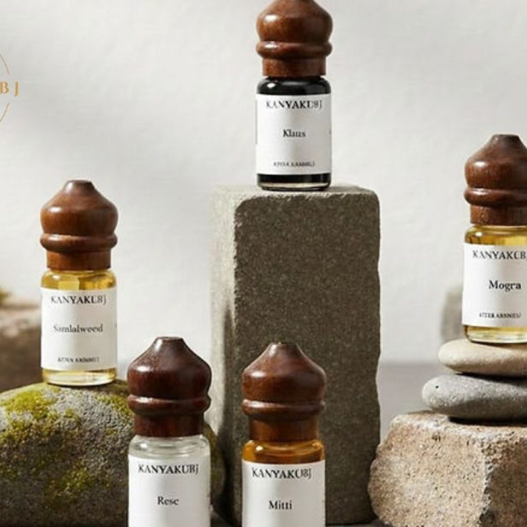 Egyptian-inspired Aromas? Discover Exquisite Attars from India Egyptian-inspired Aromas? Discover Exquisite Attars from India