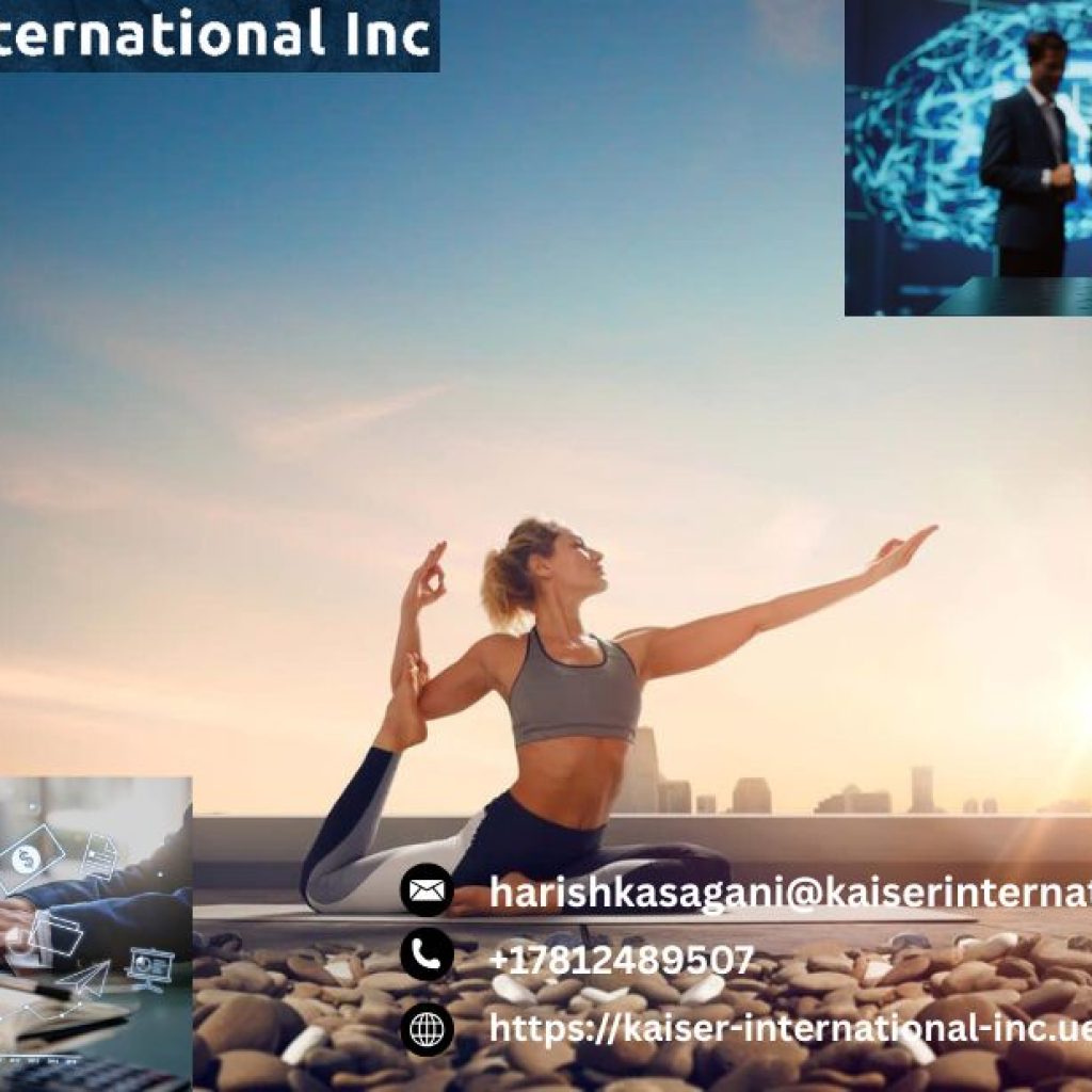 Trusted Software Solutions for U.S. Businesses