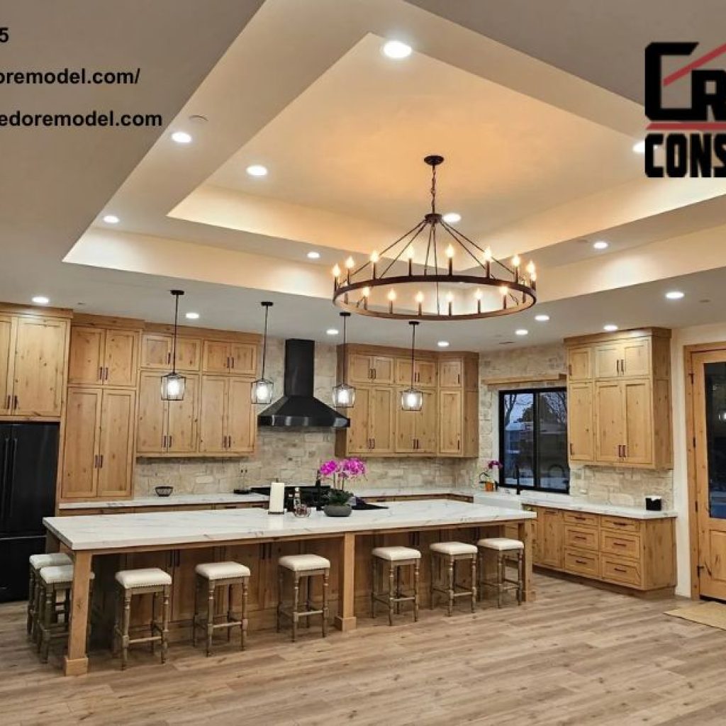 Remodeling Contractor Los Gatos | Credoremodel.com Remodeling Contractor Los Gatos | Credoremodel.com