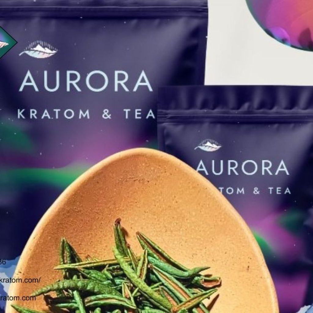 Premium Montana Kratom Tea for Energy & Relaxation