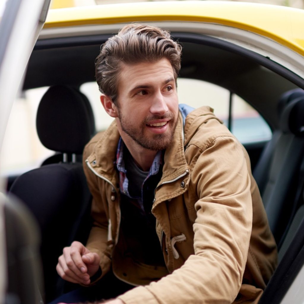Book Efficient Rides With Burlington VT To YUL Airport Car Service Today