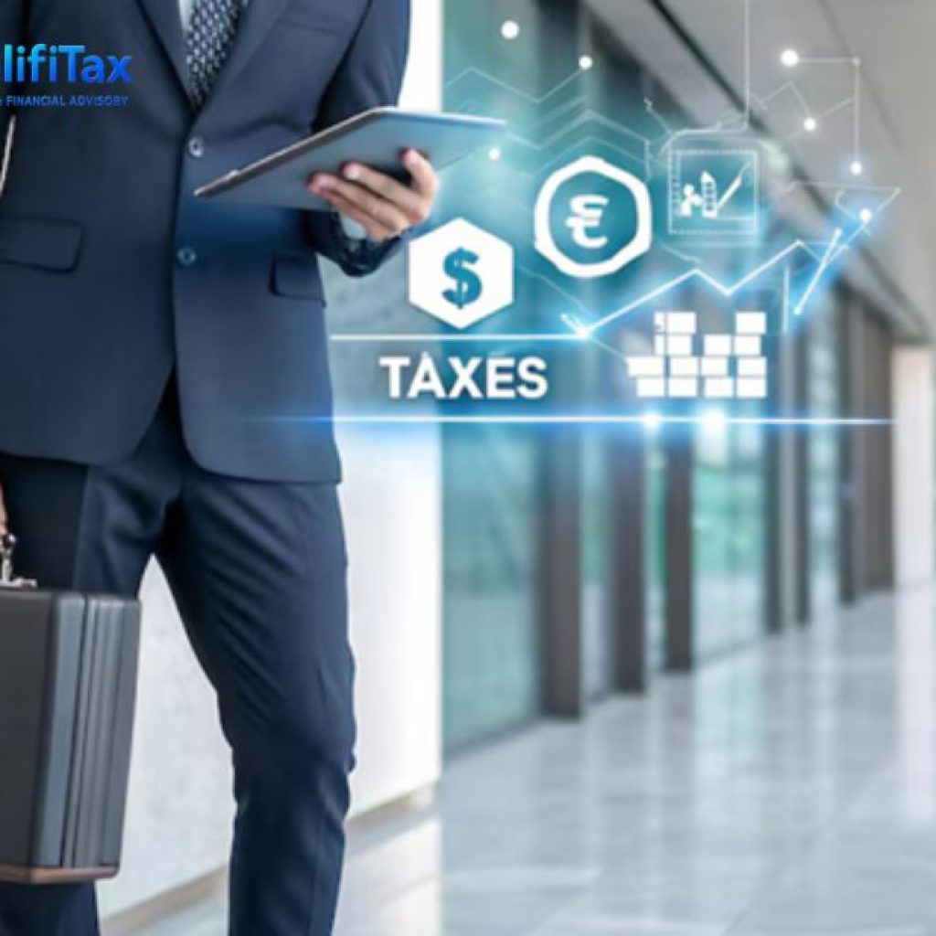 Navigate US taxes confidently: LLC filing for international owners Navigate US taxes confidently: LLC filing for international owners