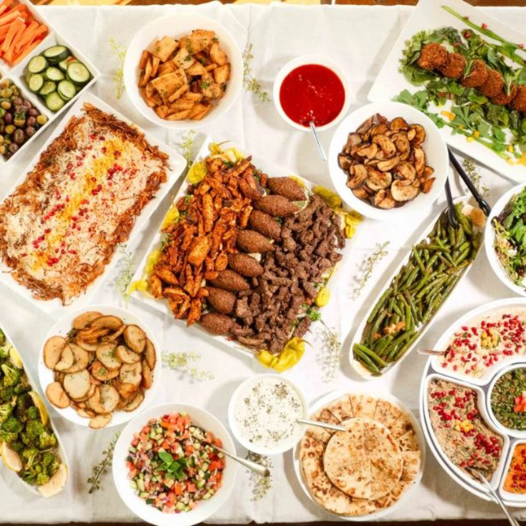 Delicious Mobile Catering for Professional Events Delicious Mobile Catering for Professional Events