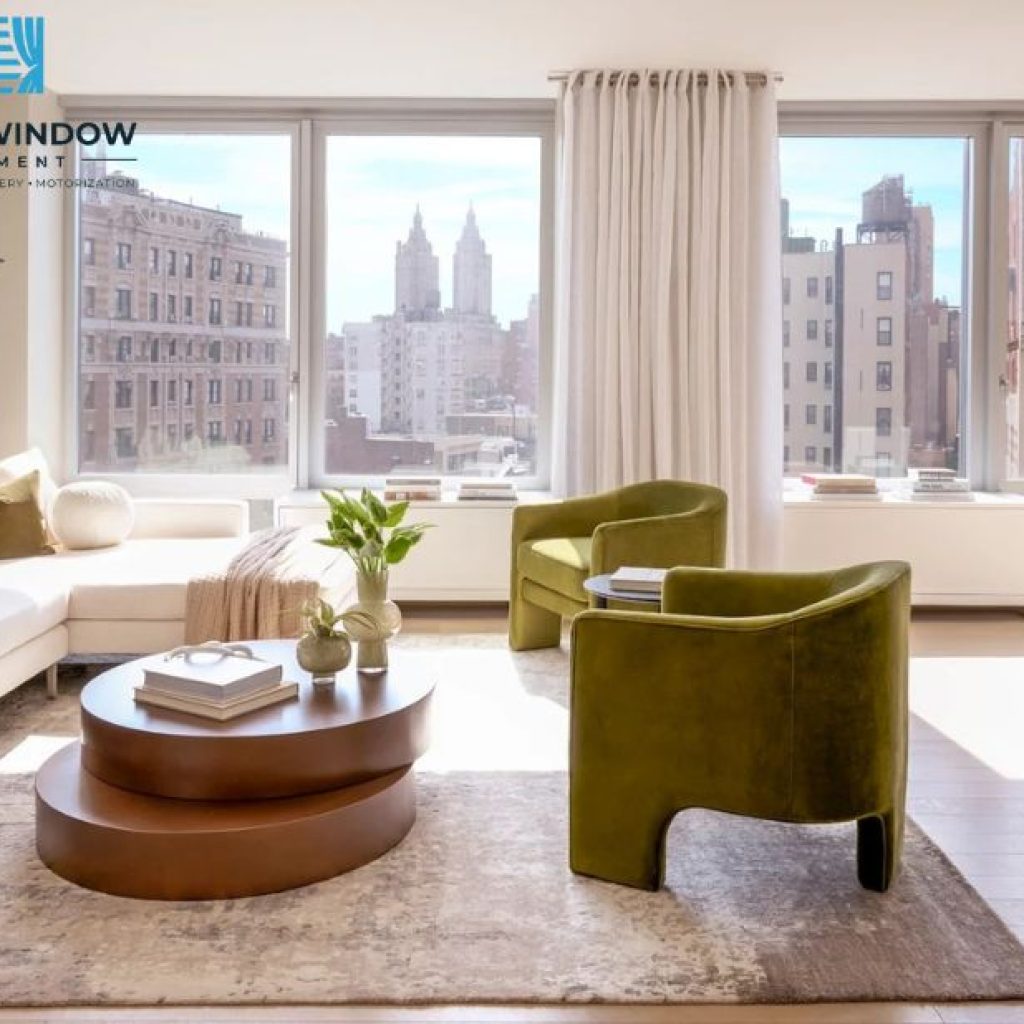 Shade Store Near Me | Empire Window Treatment Center