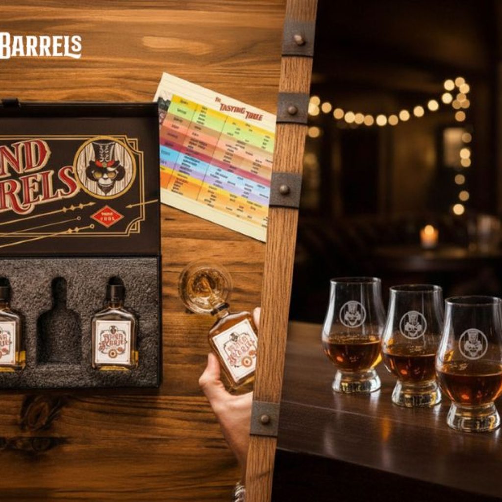 Monthly Whiskey Selections: Curated Picks for Enthusiasts Monthly Whiskey Selections: Curated Picks for Enthusiasts