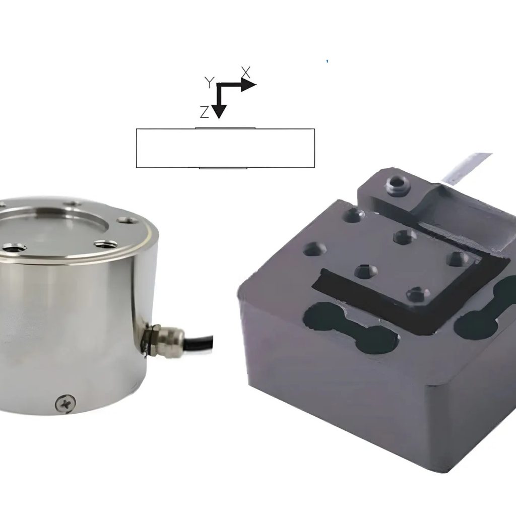 Tailored Multi‑Axis Sensing Solutions for Precision Measurement Tailored Multi‑Axis Sensing Solutions for Precision Measurement