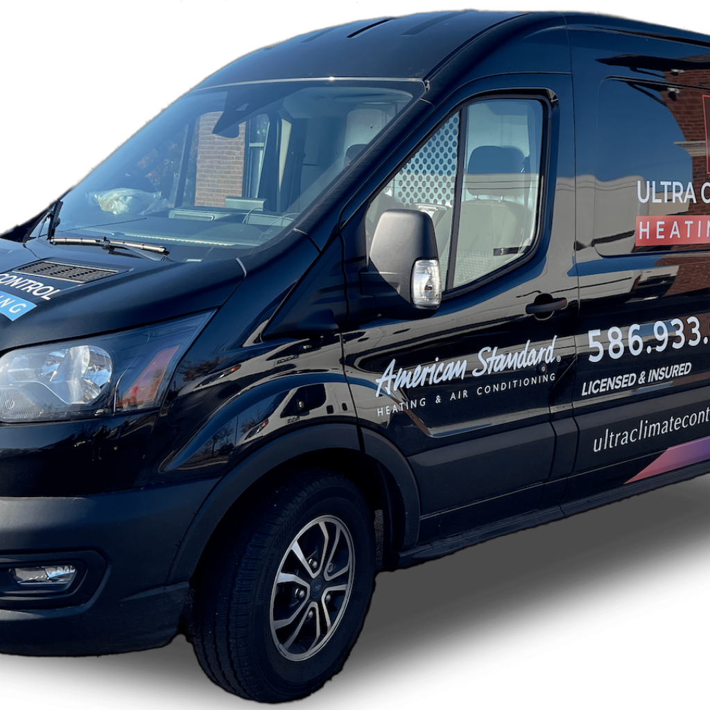Trusted HVAC Services in Troy for Comfort and Efficiency