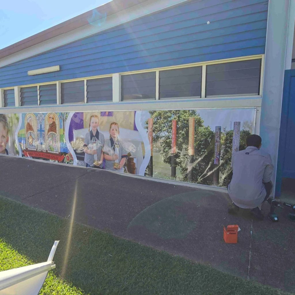 Exceptional Signage Solutions for Your Southport Business