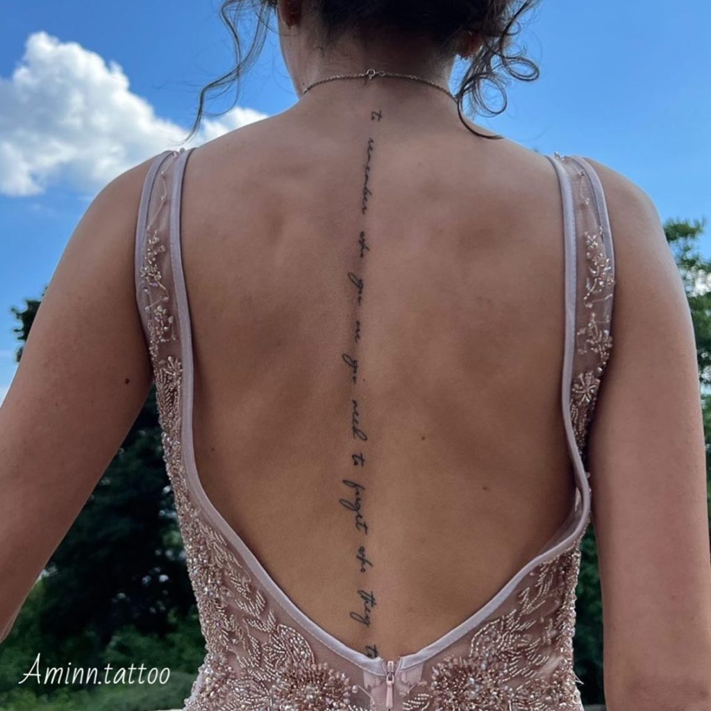 Timeless black and grey tattoos in West Vancouver studio