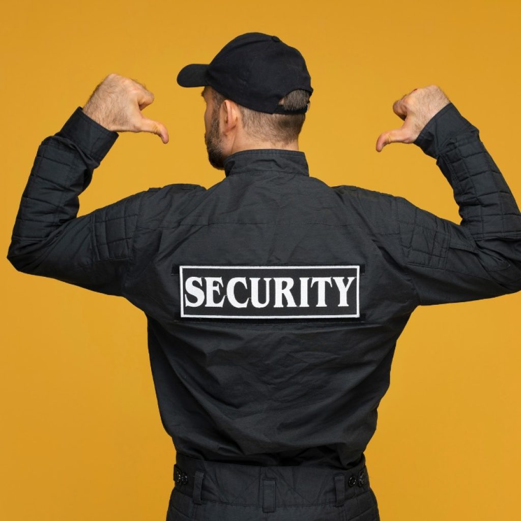 Top Security Firms in Abbotsford for Reliable Protective Services