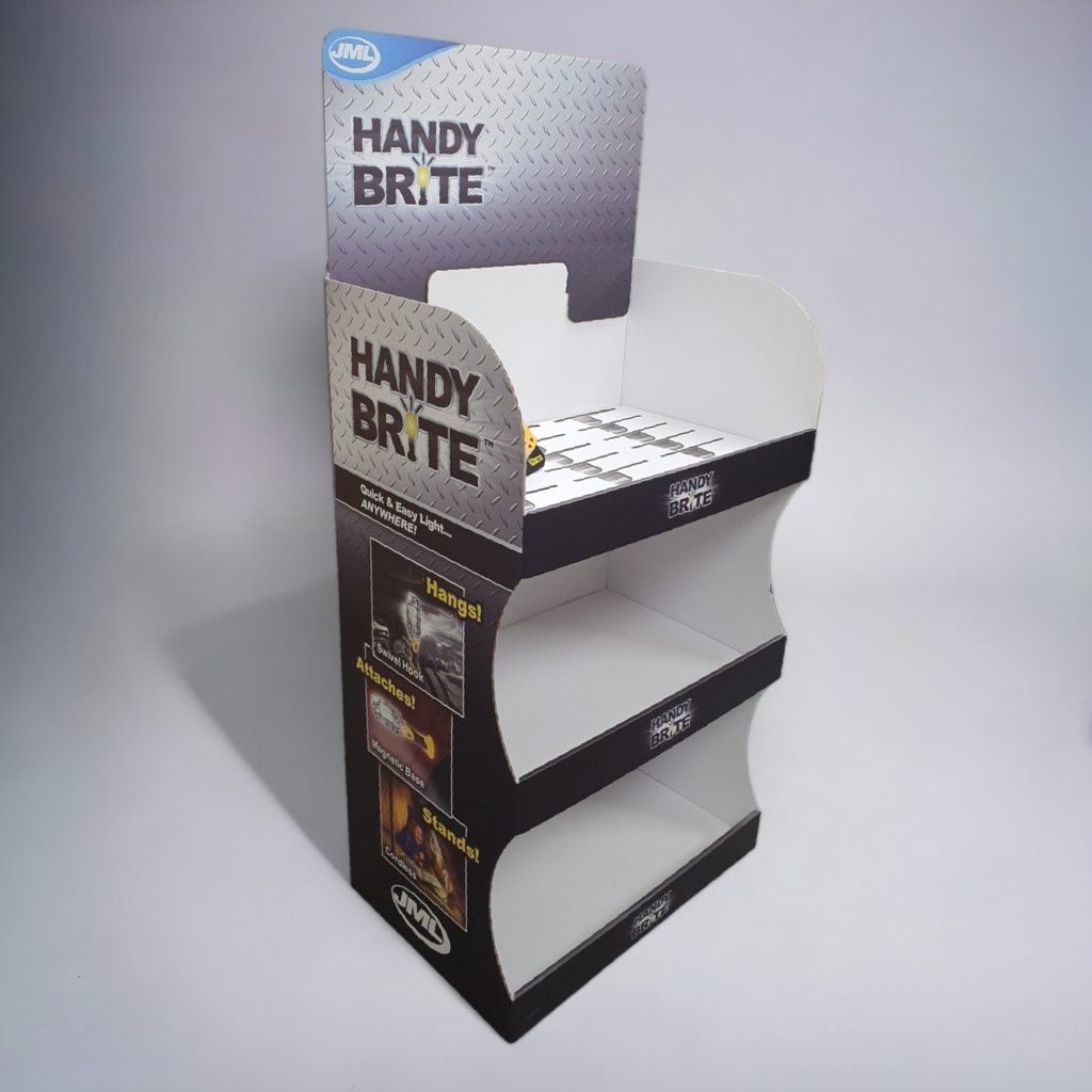 Premium Point-of-Sale Display Printers for Eye-Catching Packaging Premium Point-of-Sale Display Printers for Eye-Catching Packaging