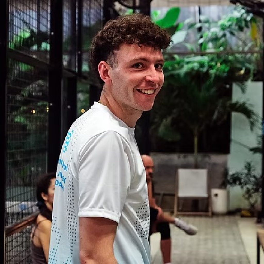 Discover Bali’s Premier Padel Coaching for Young Players