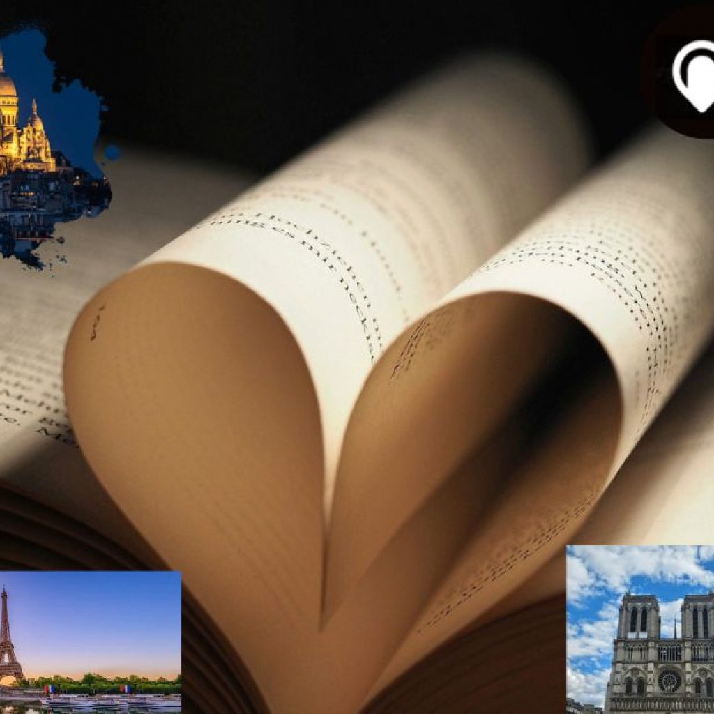 Explore Paris’s Iconic Treasures: Chapel, Hall, and Palace Tours Explore Paris’s Iconic Treasures: Chapel, Hall, and Palace Tours