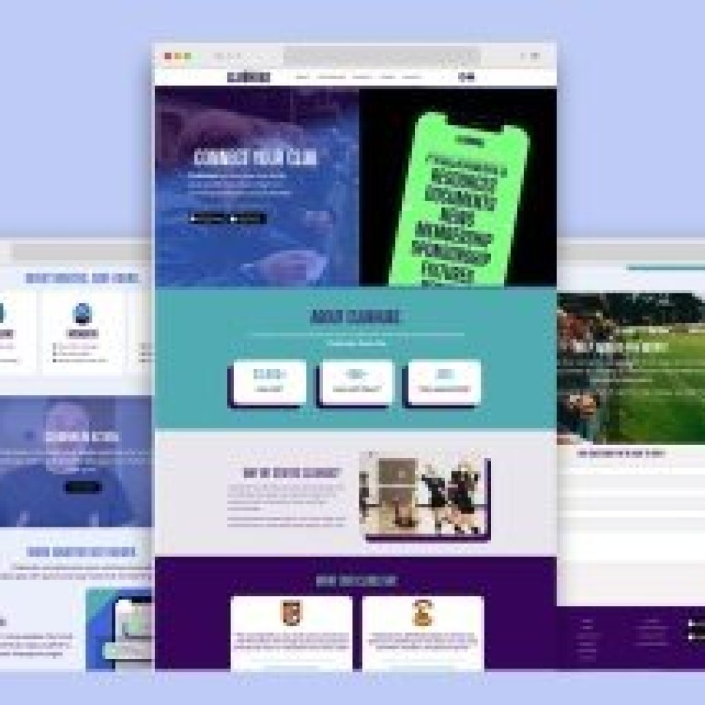Expert Web Solutions for Businesses in Toronto