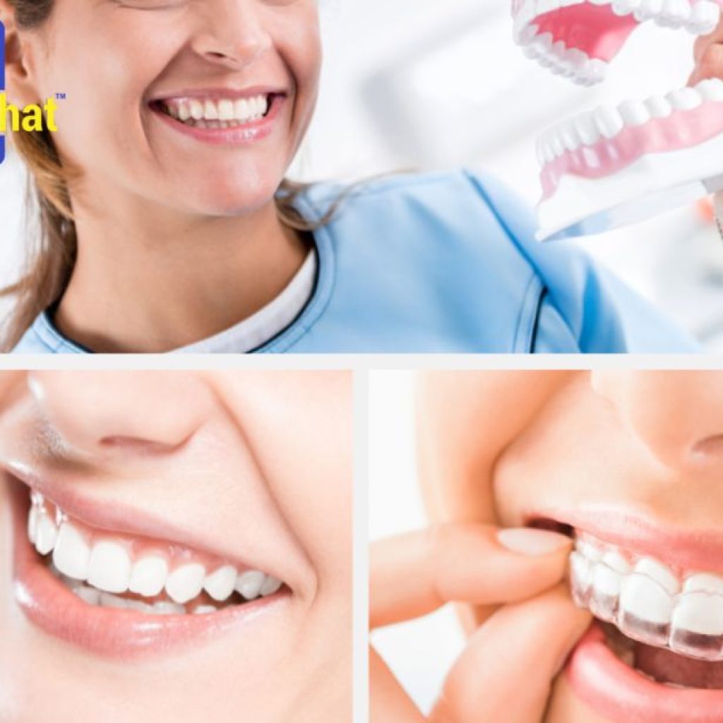Talk to a dental expert: quick tips and trusted advice Talk to a dental expert: quick tips and trusted advice