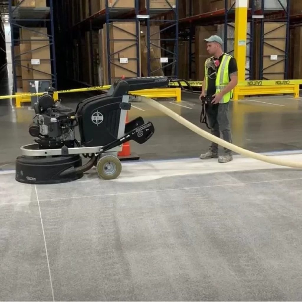 Durable, Hygienic Kitchen Flooring for NJ Food Operations