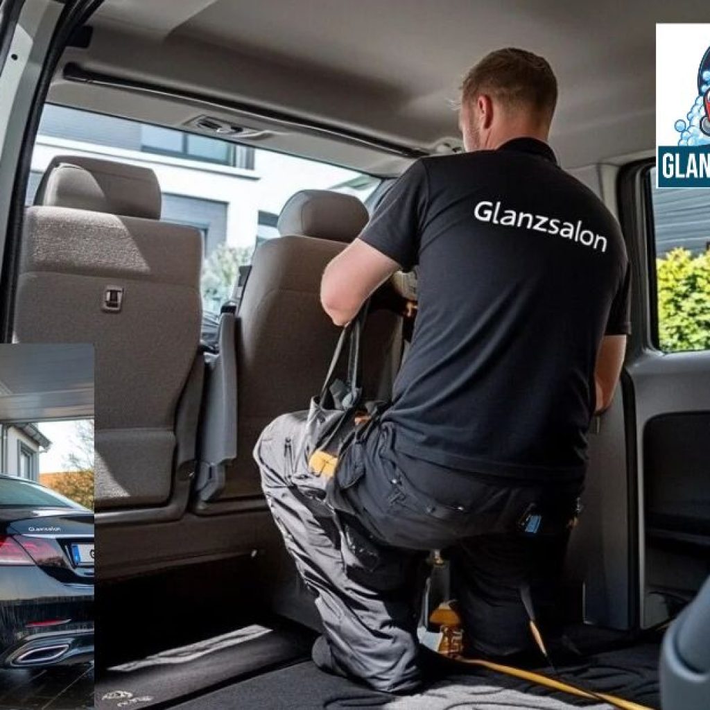 Leasing Rückläufer Aufbereitung Oberhausen – hochwertige Lösungen
