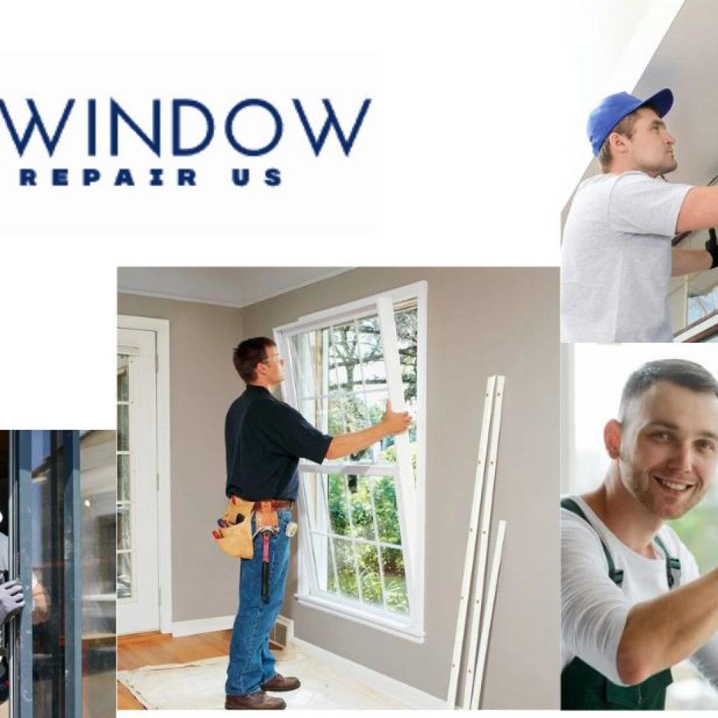 Expert Window Screen Repairs for a Crisp, Secure View