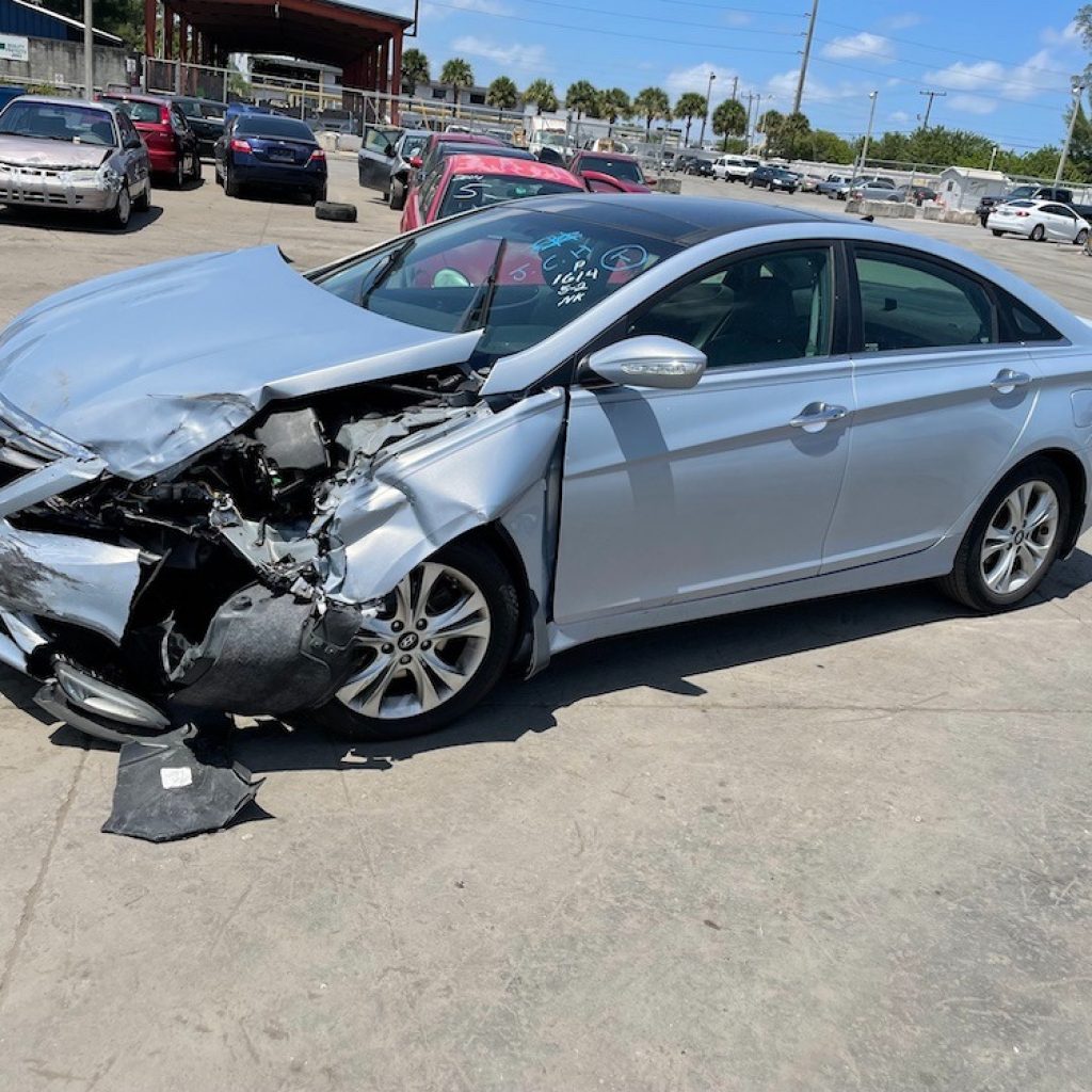Get Top Cash for Your Old Vehicle in Miami – Quick, Easy, Fair