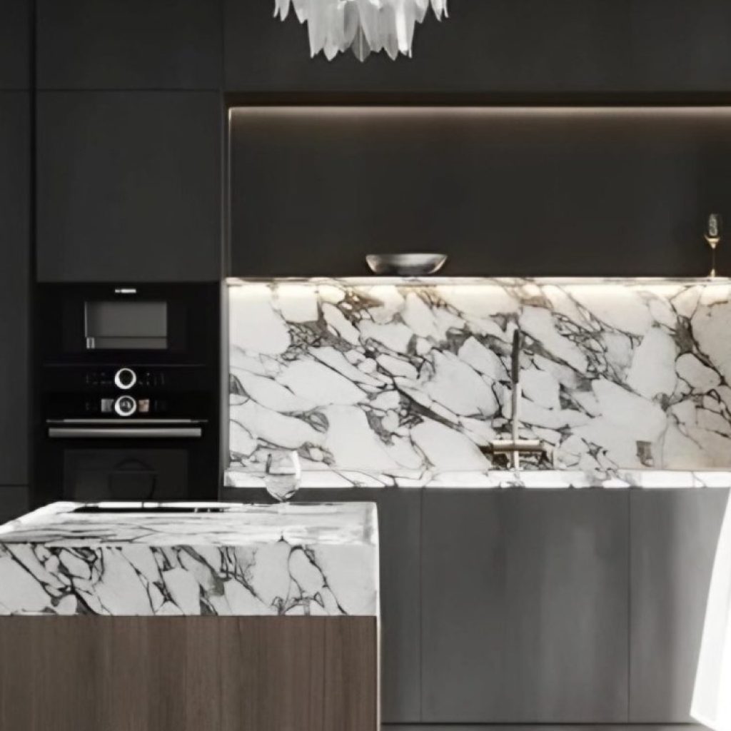 Elegant London Kitchen Creations for the Discerning Homeowner Elegant London Kitchen Creations for the Discerning Homeowner