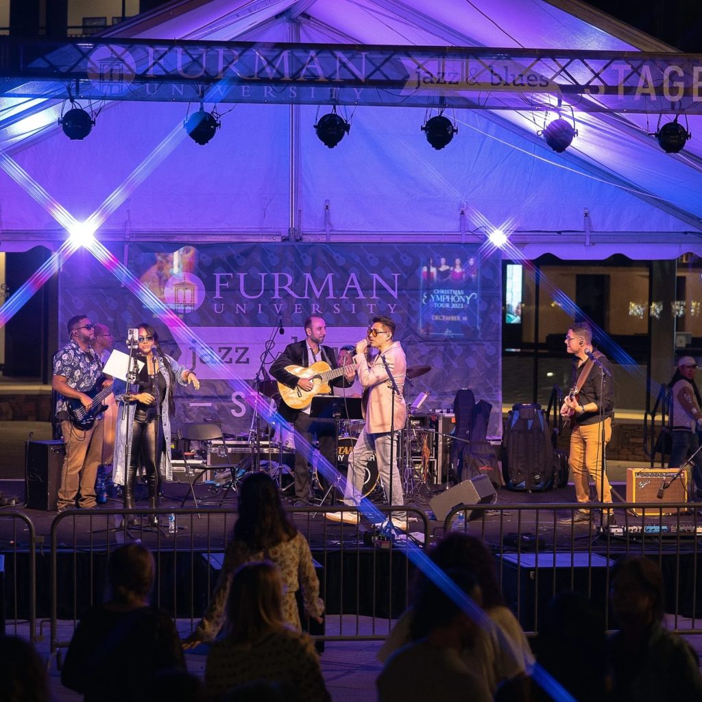 Unforgettable live entertainment that sparks celebrations Unforgettable live entertainment that sparks celebrations