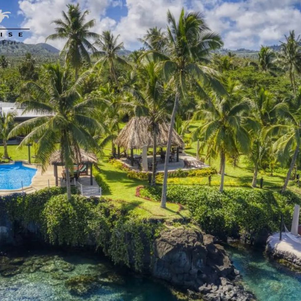 Discover Fiji: Luxury Beaches, Coral Reefs and World‑Class Diving Lodges Discover Fiji: Luxury Beaches, Coral Reefs and World‑Class Diving Lodges