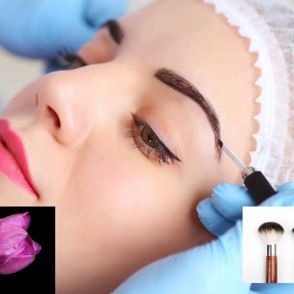Permanent Make Up Linz Urfahr: Natürlich schön betonen
