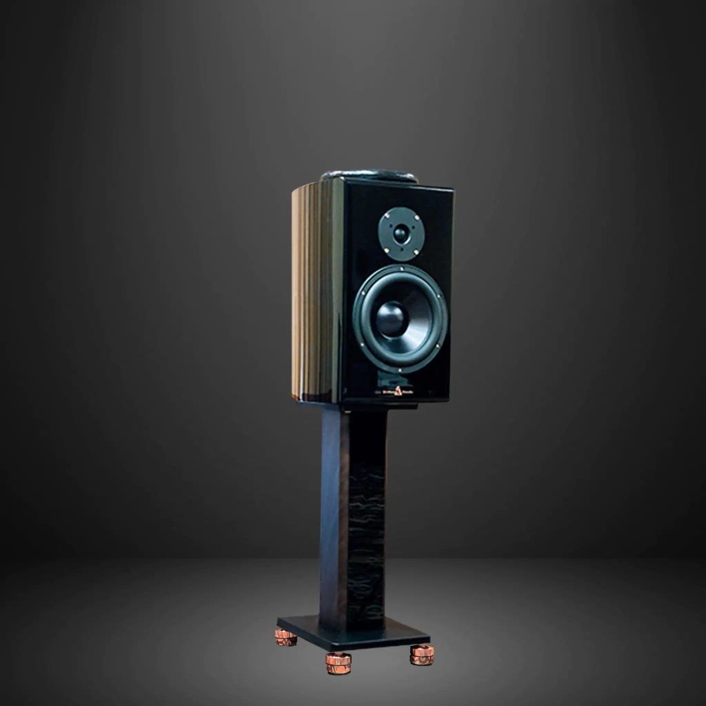 Ultimate Guide to High-End Reference Speakers for Audiophiles