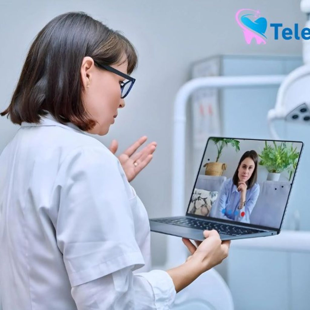 Instant dental advice at your fingertips