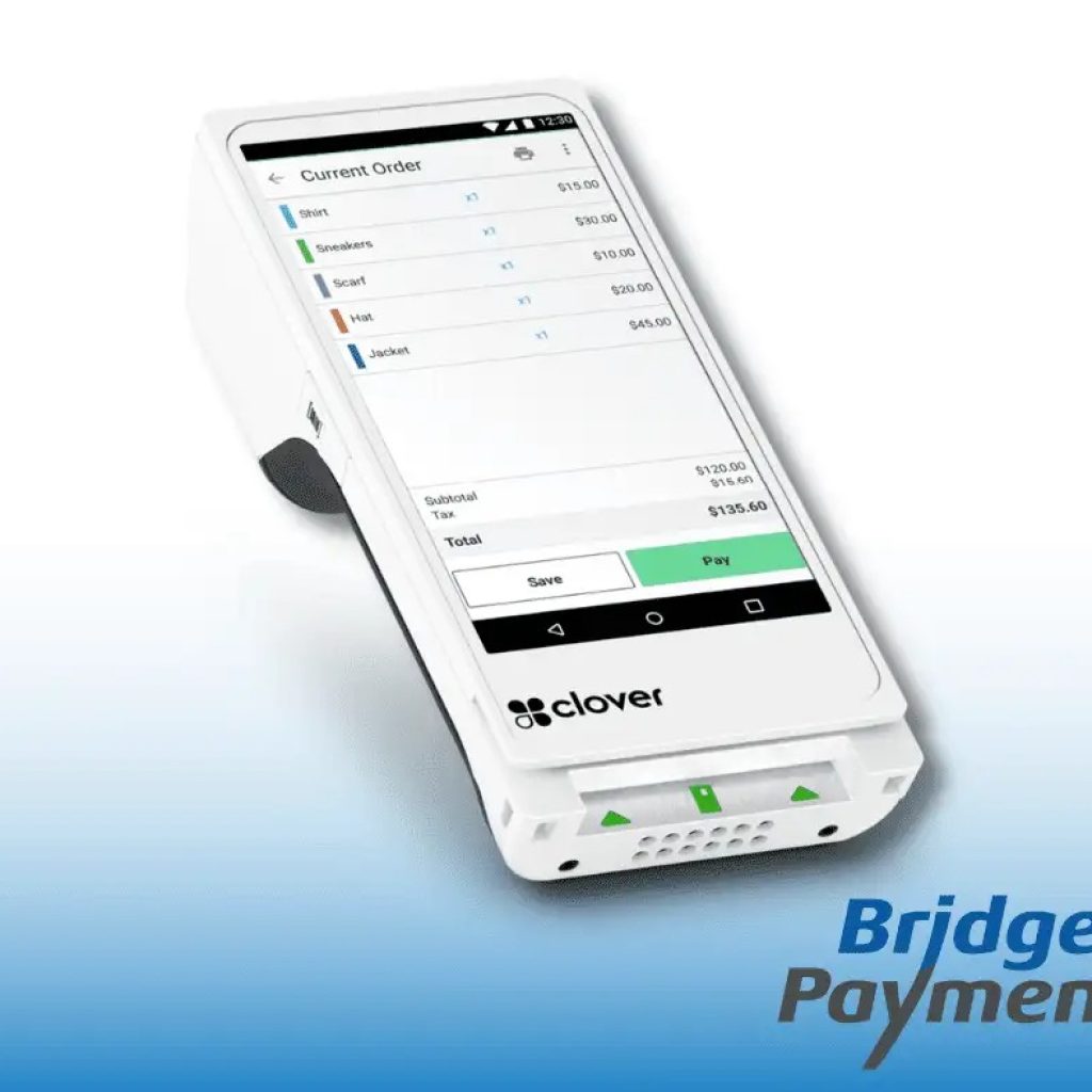Revolutionise Ordering in Canada with Clover Self-Serve Kiosks