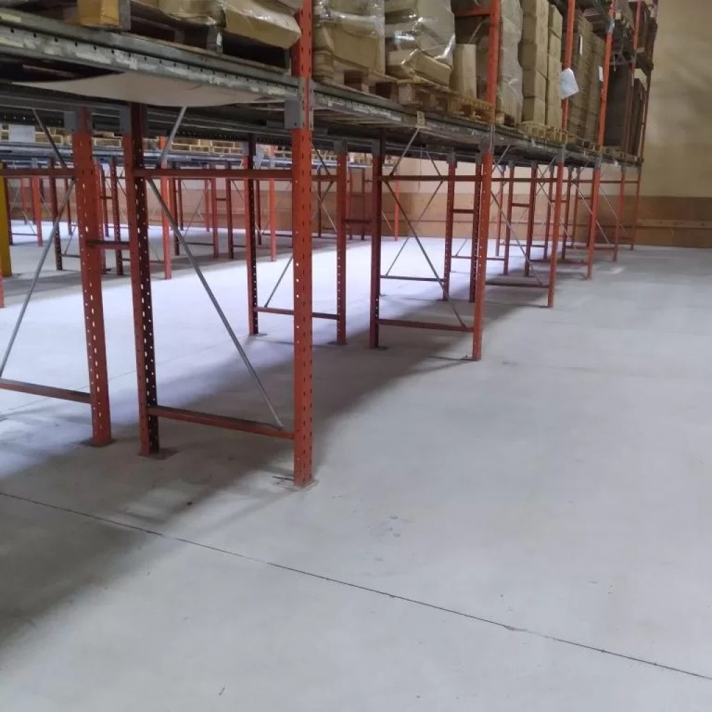 Durable, Hygienic Kitchen Flooring for NJ Food Operations